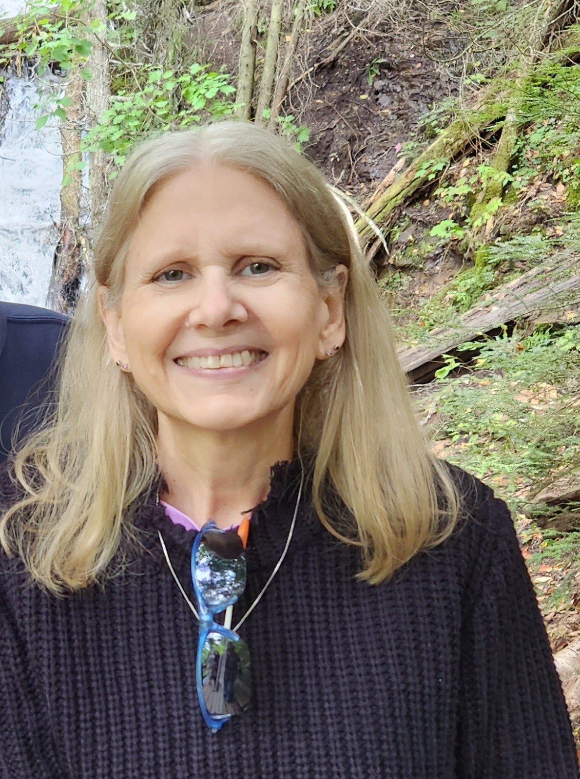 Obituary of Rebecca Jane Prevost