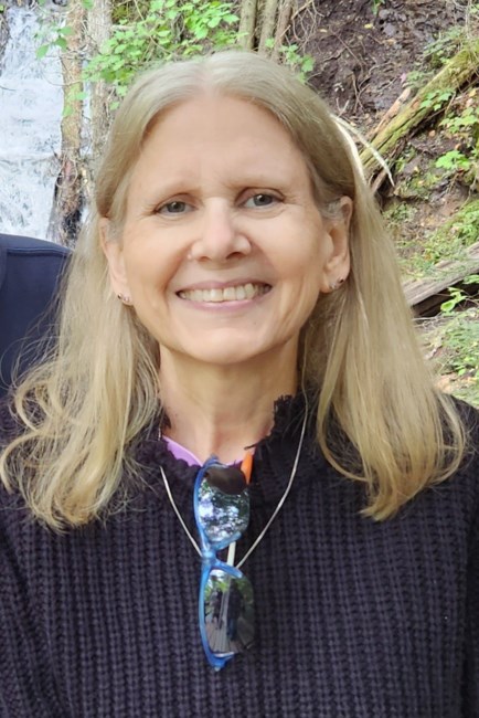 Obituary of Rebecca Jane Prevost