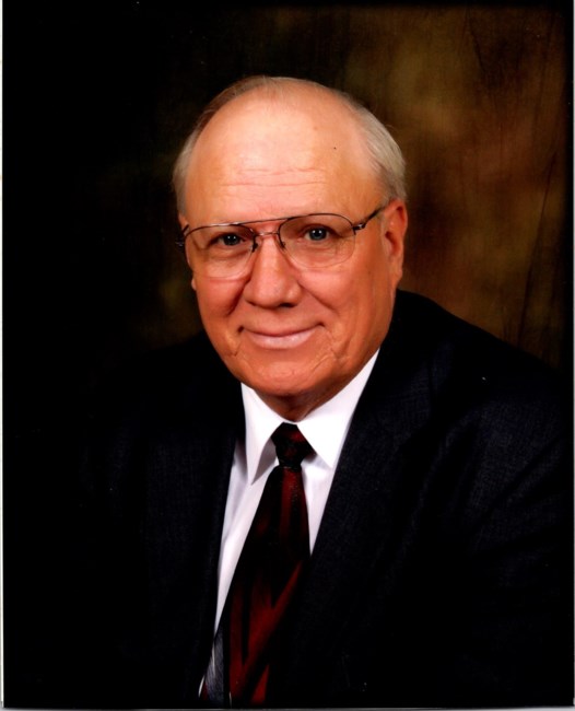 Obituary of Richard Daniel Lee Sr.