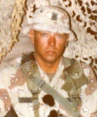 Obituary of Frederick William Faber III