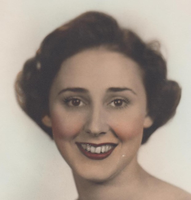 Obituary of Nancy M. Pannell