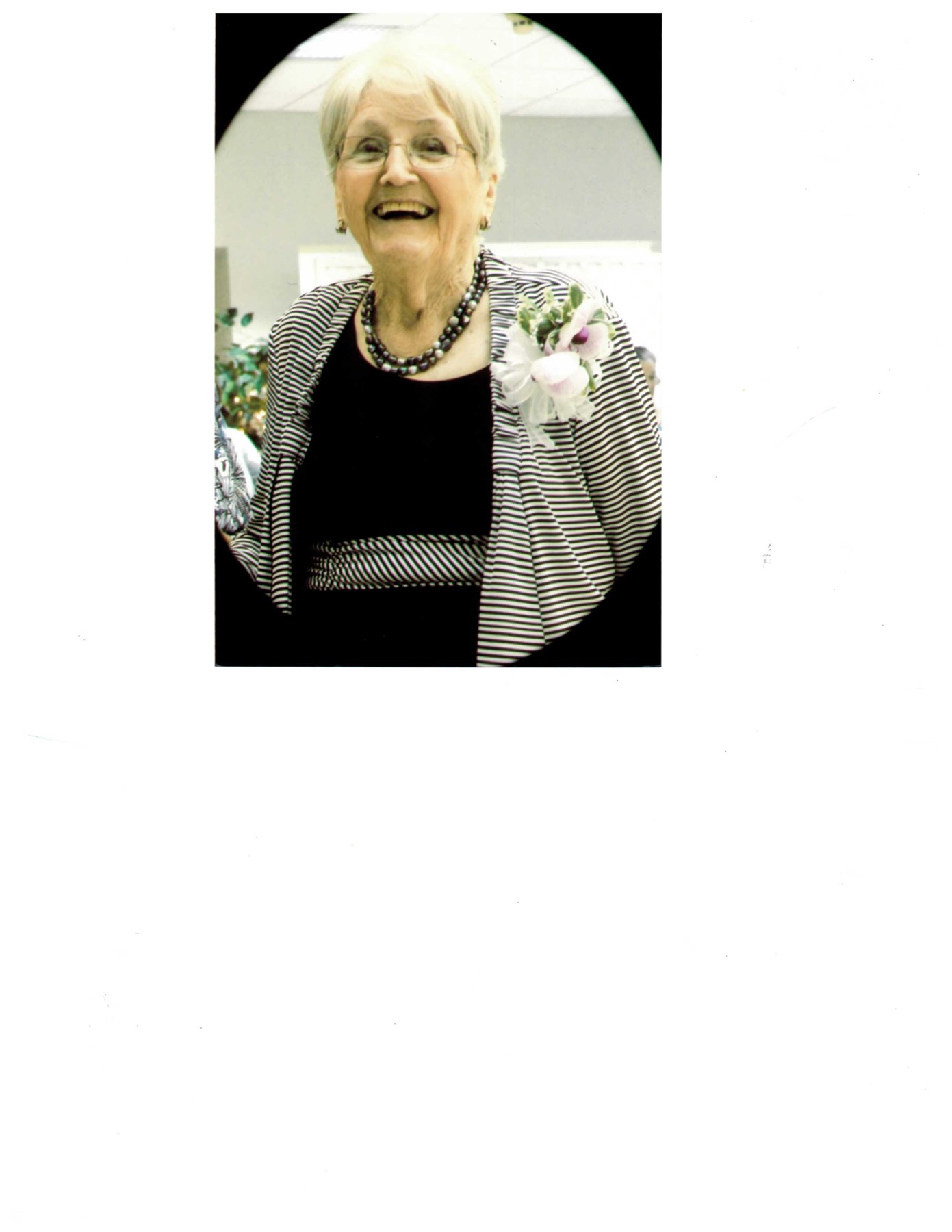 Obituary of Katheryn Irene King