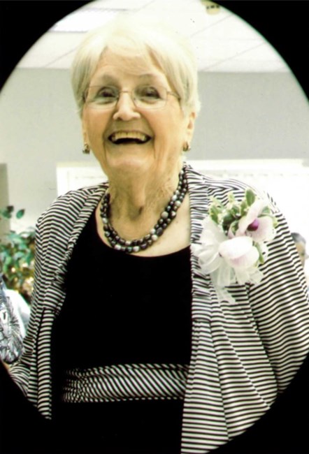 Obituary of Katheryn Irene King