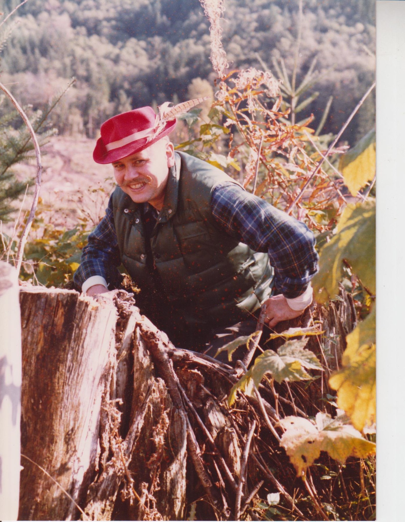 Obituary of Matthew Frances Ripplinger