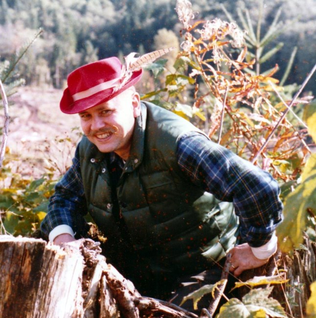 Obituary of Matthew Frances Ripplinger