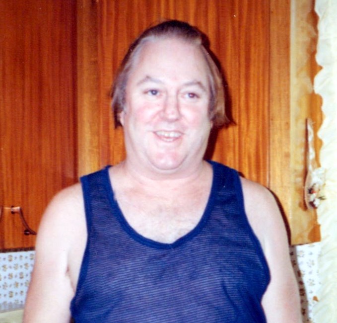 Obituary of Alexander Thomas Scott Porter