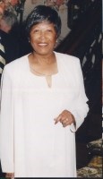 Obituary of Mrs. Delores E. Wright- Wood