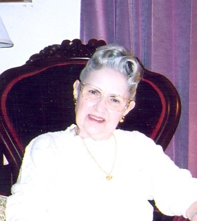 Obituary of Helen Esther Lake