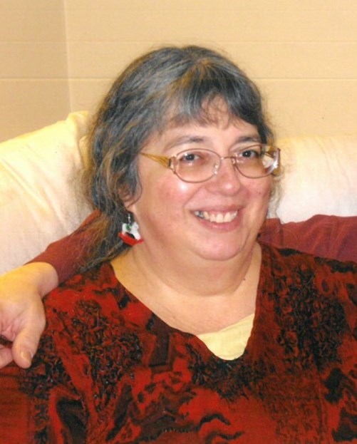 Obituary of Sharon Beatrice Hribal