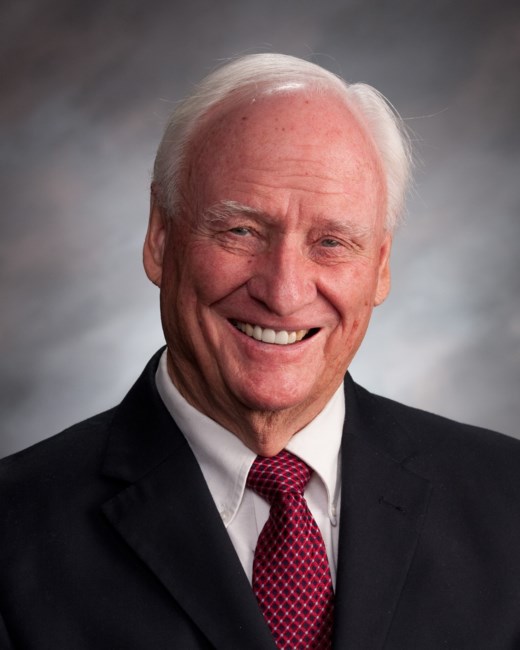 Obituary of Clarence Jolley