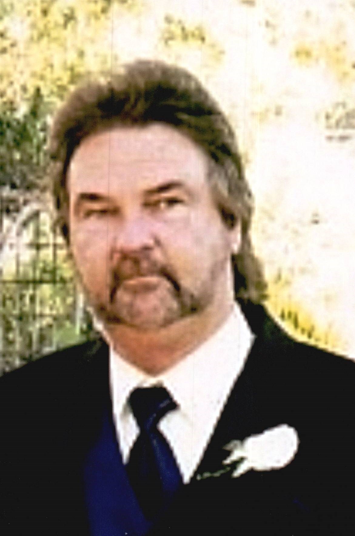 Obituary of Wendell Davis