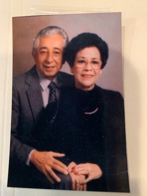 Obituary of Juanita Lopez Guzman