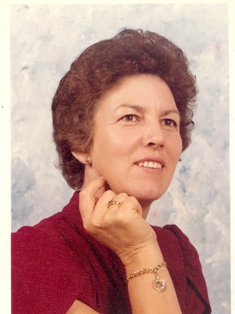 Obituary of Mallie Mae Tyndall