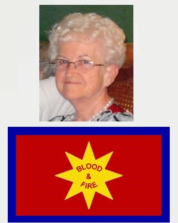 Obituary of Helena Roberts