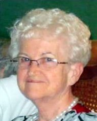 Obituary of Helena Roberts