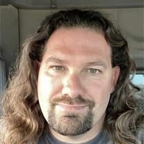 Obituary of Dariek L. Woodard