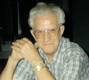 Obituary of McKinley "Ken" Stamper