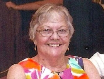 Obituary of Sharon Henriques