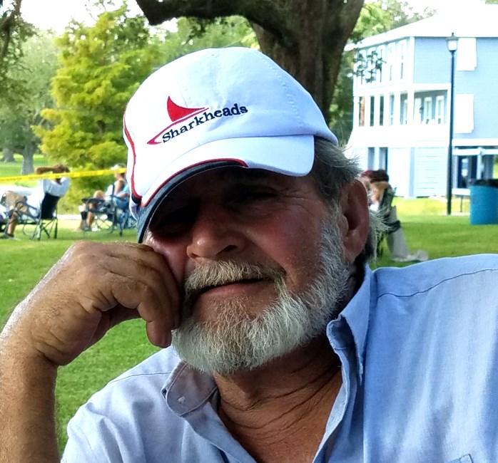 Obituary of Willie Herman Sebren