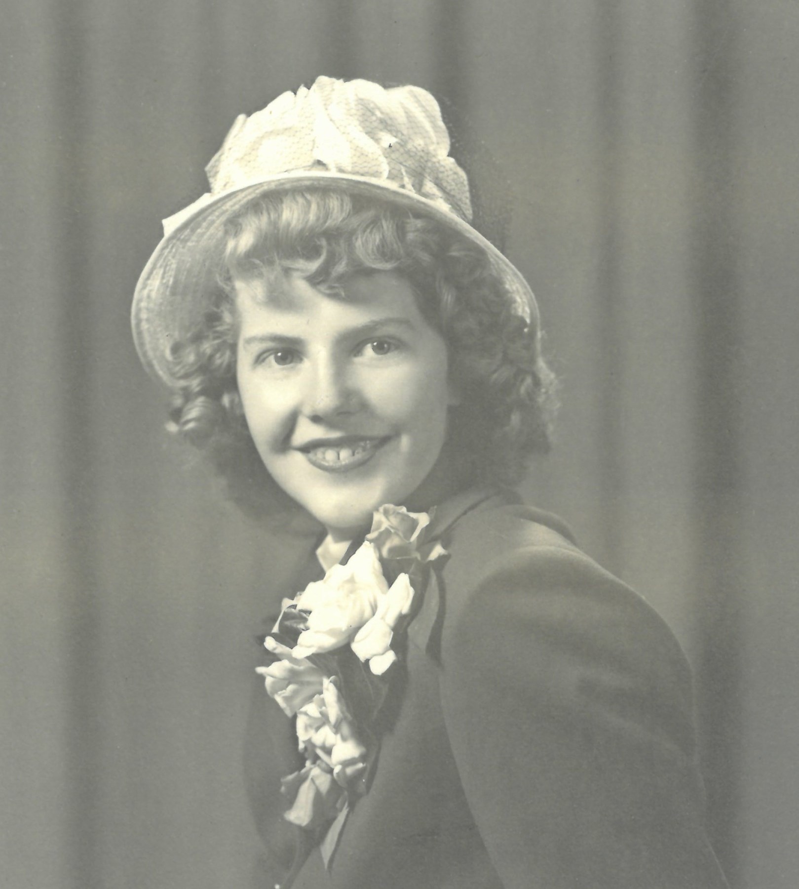 Avis de décès de Stella A. Woerth