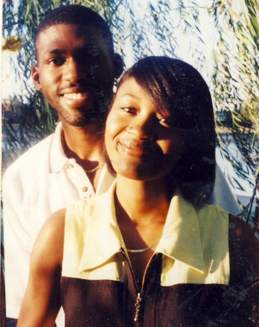 Obituario de Charles Ervin Hunter Jr.