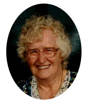 Obituary of Sarah Marie Bacon