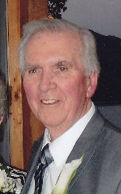 Obituary of Rev. Dr. David L. Barrett Sr.