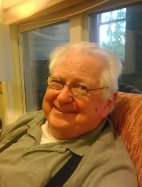 Obituary of Robert Bob Leo Gault