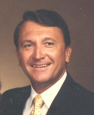 Obituary of Thomas Gordon Bartels