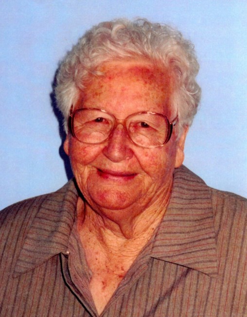 Obituary of Jane Elizabeth Meadows