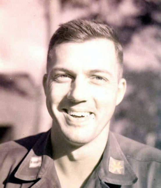 Obituary of Robert Miles Furney