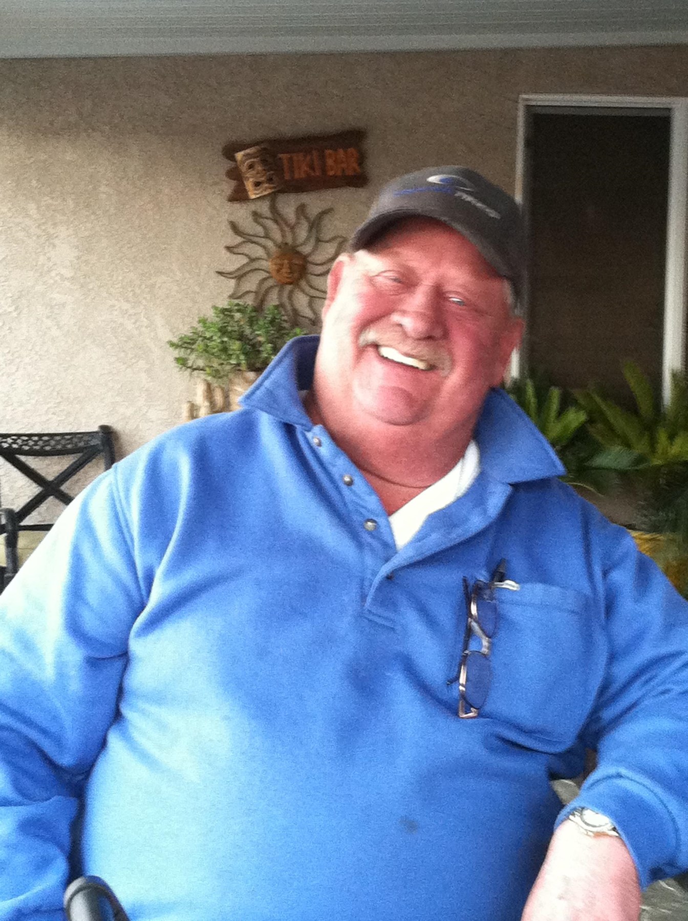 Obituary of Leon Joseph Voss