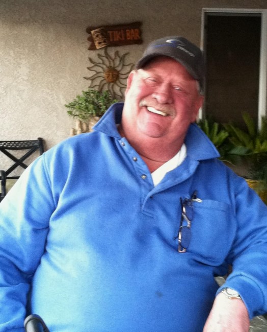 Obituary of Leon Joseph Voss