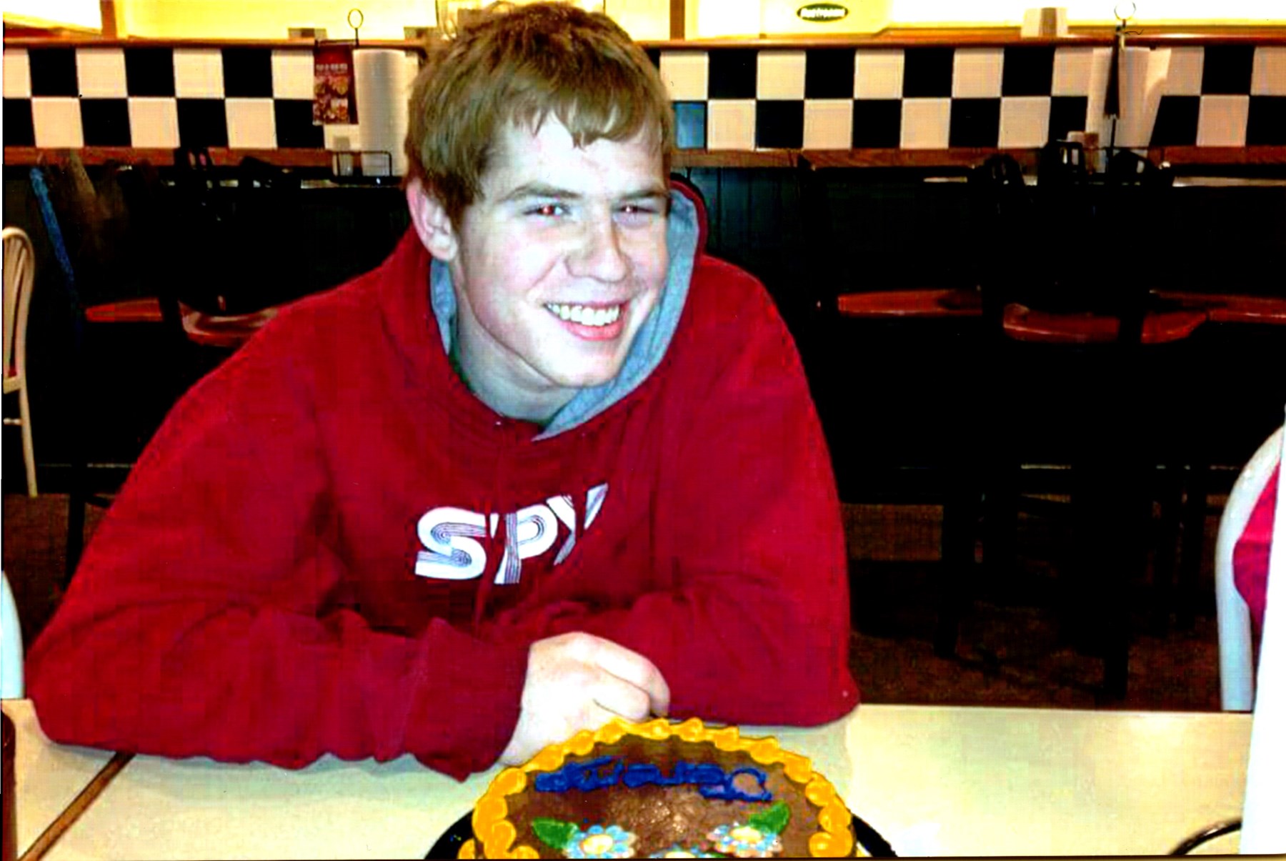 Obituary of Jeremy William Shaw