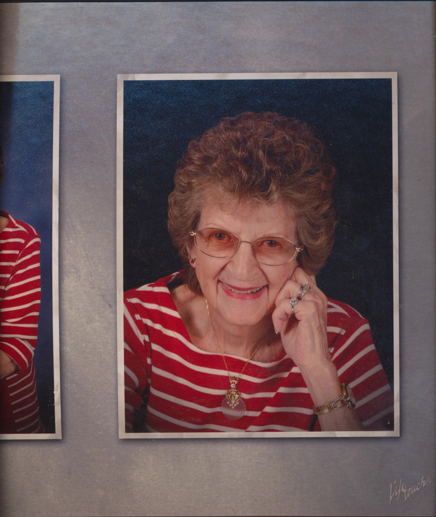 Obituary of Beverly Hayden Nay