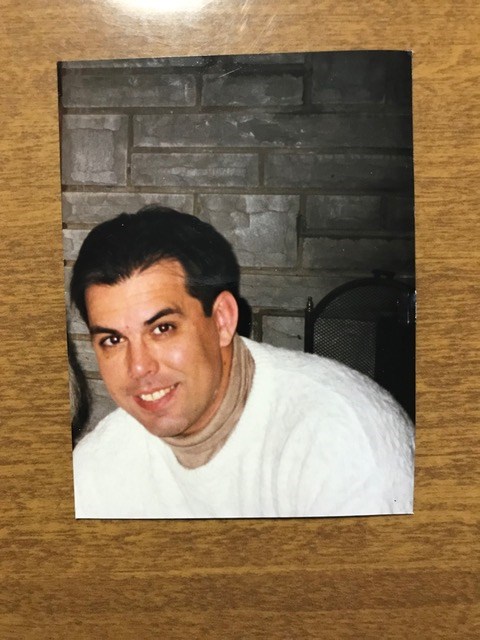 Obituary of Brian A. Otey