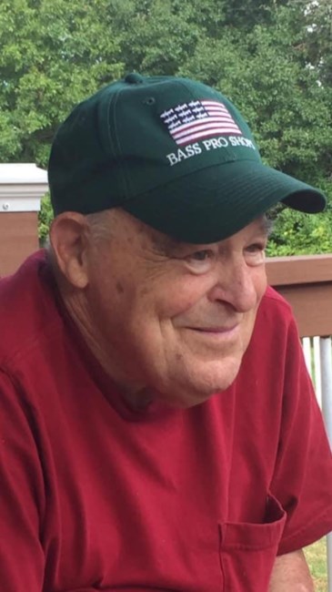 Obituario de Bobby G. Roberts