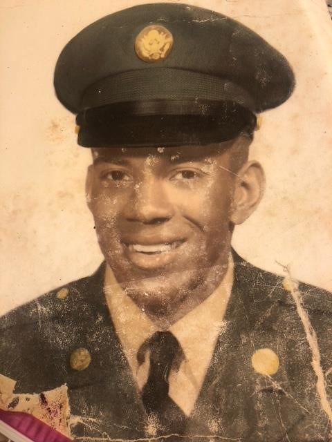 Obituary of George Ralph Howard