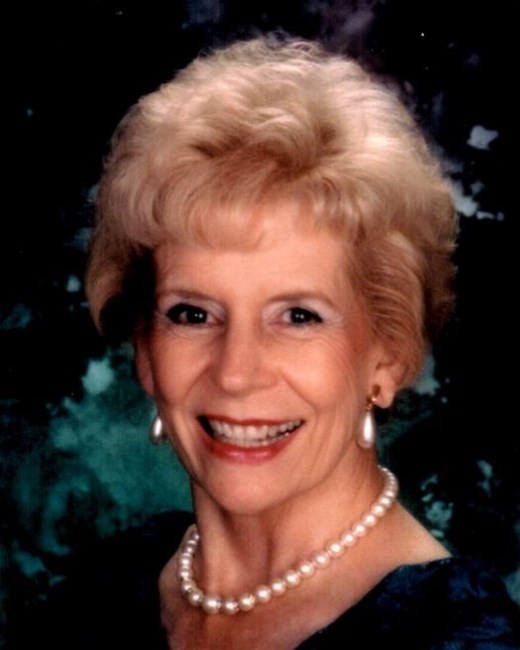 Obituario de Connie Myers