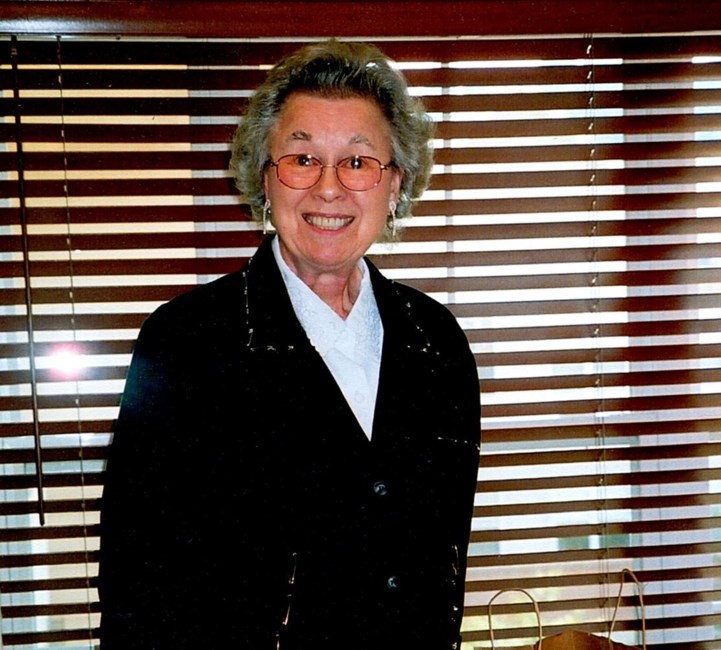 Obituary of Zelda Thompson Covey