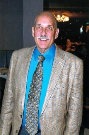 Obituary of Michael William Masten