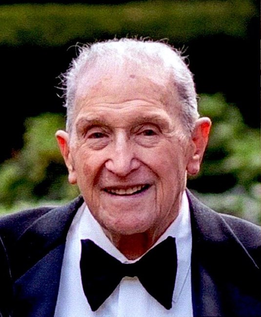 Obituary of Frank J. Polito