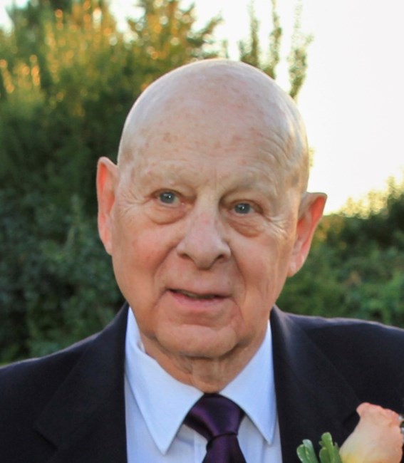 Obituary of Michael Paul Audino