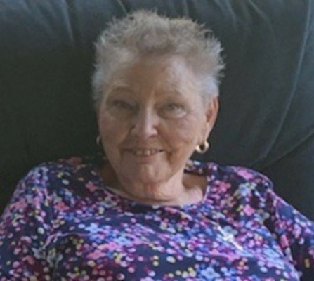 Obituary of Marie Doran