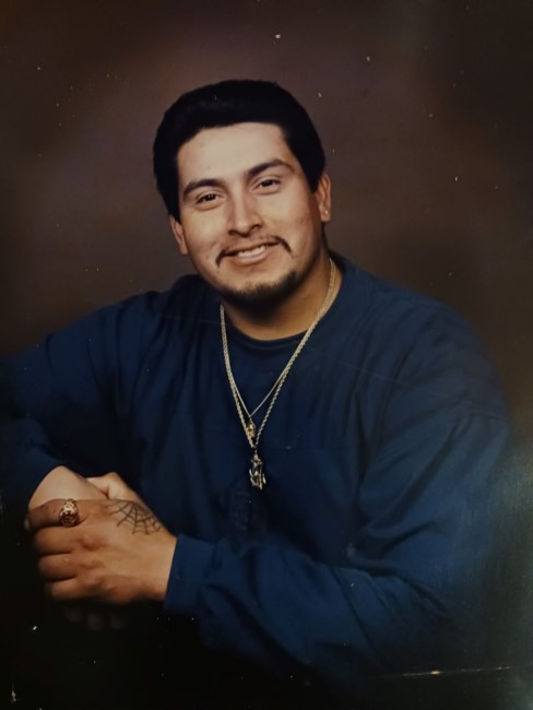 Obituary of Jose C. Alvarado