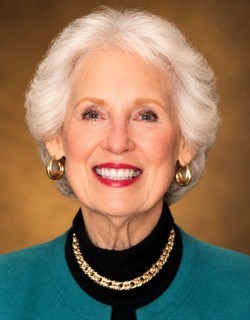 Obituary of Patricia Ann Park