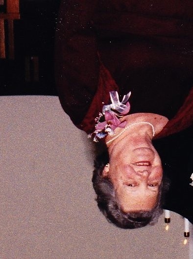 Obituary of Vivian E. Callahan