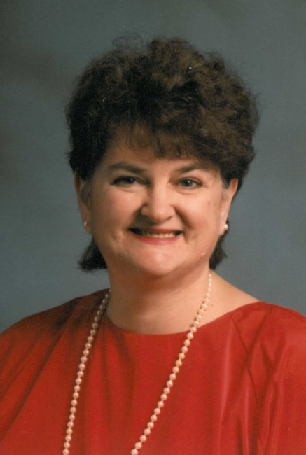 Obituary of Penelope Gloria Christ Brengel