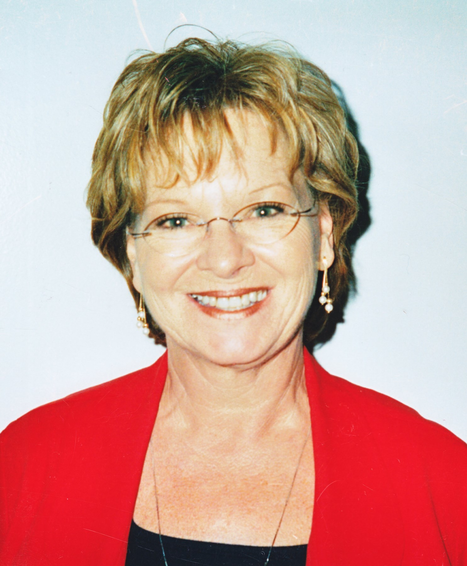 Obituary of Paula Lucille Daniel