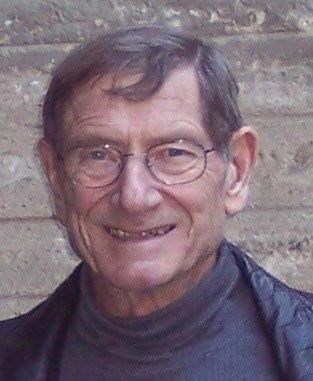 Obituary of Charles H. Schafer